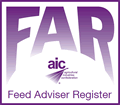 Feed Adviser Register