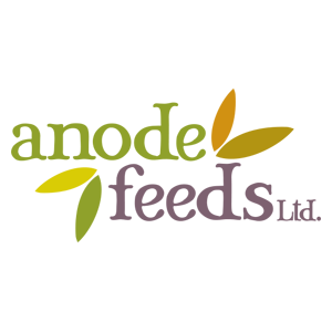 Anode Feeds