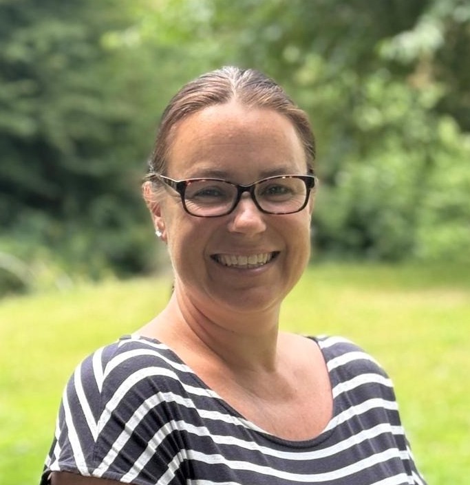Suzanne Gambrill